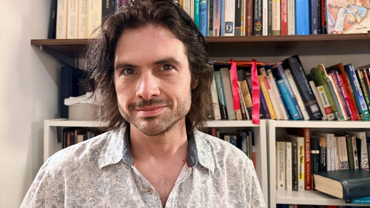 Google Deepmind’s New Resident Philosopher Tackles AI Ethics
