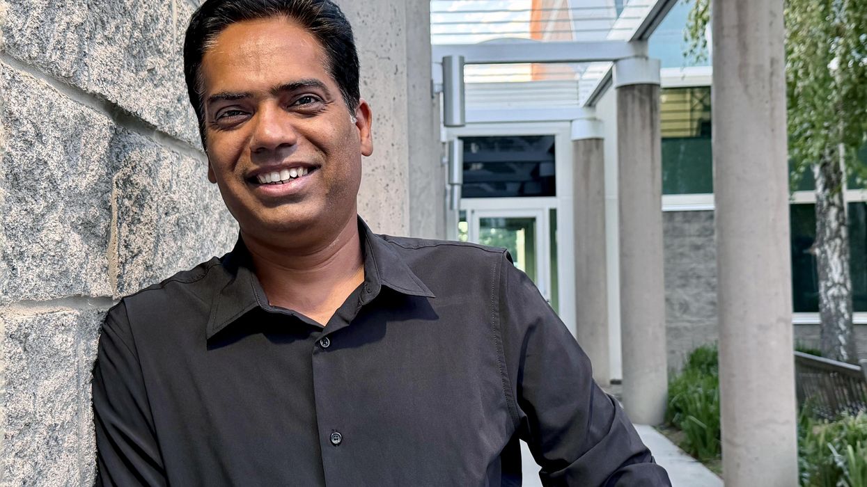 Meet the Anthropic Engineer Keeping Its AI Agent Trustworthy