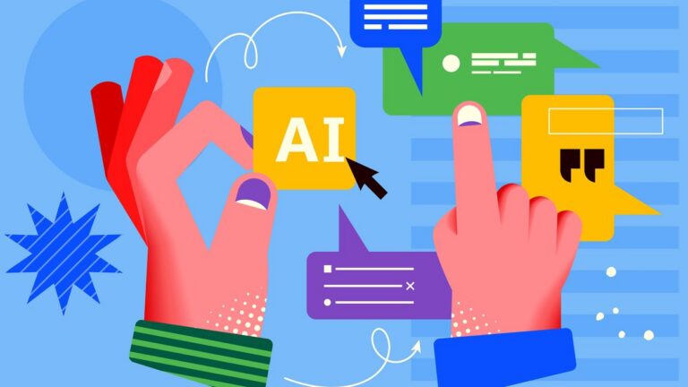 6 Guidelines for Governing AI